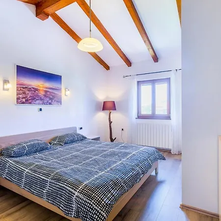 Vanja - A48550 Holiday home