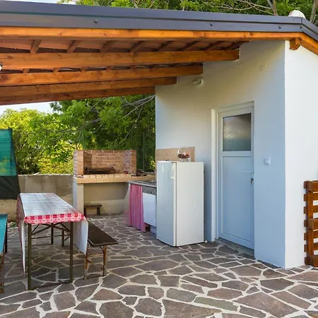 Vanja - A48550 Holiday home *