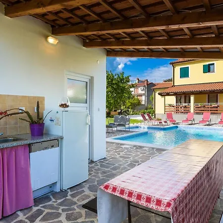 Vanja - A48550 Holiday home *