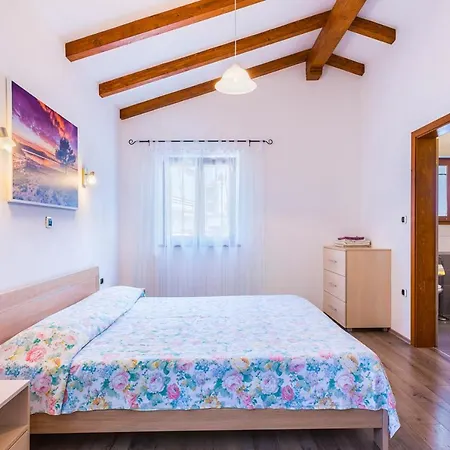 Vanja - A48550 Holiday home