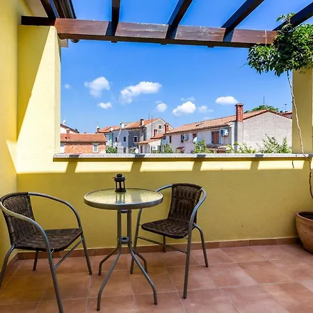 Vanja - A48550 Holiday home *