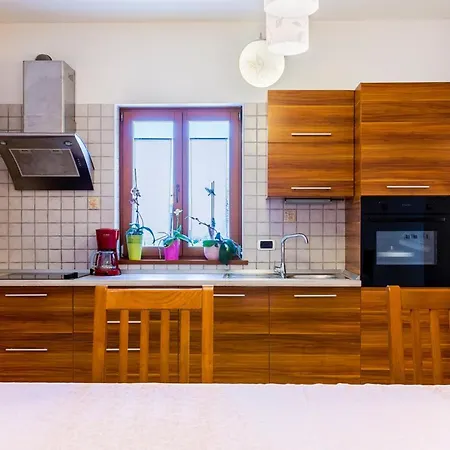 Vanja - A48550 Holiday home