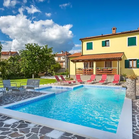 Vanja - A48550 Holiday home
