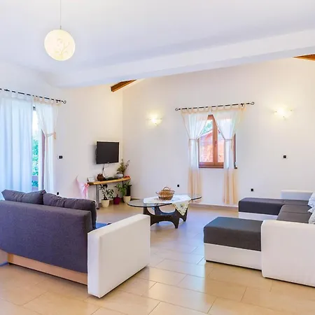 Vanja - A48550 Holiday home Medulin