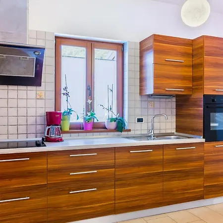 Holiday home Vanja - A48550