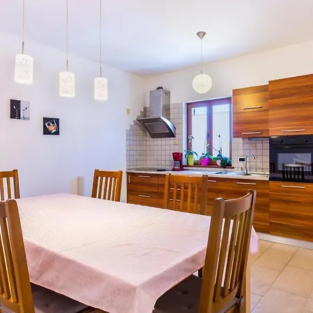 Vanja - A48550 Holiday home